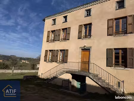 propriétaire particulier