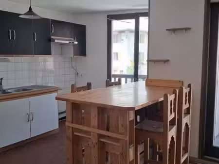 studio à louer