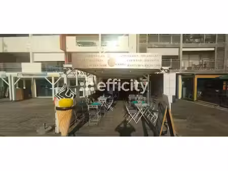 efficity karen benabid