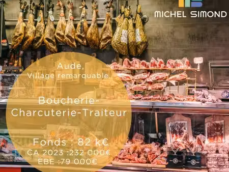 michel simond narbonne