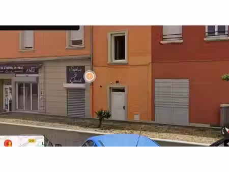 entrepôt à louer