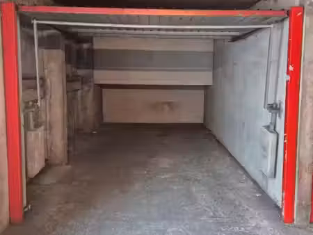 parking à louer