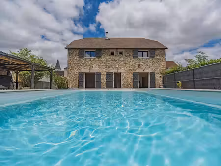 maison en viager
