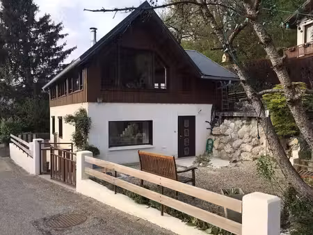 maison à louer