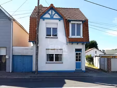 six immobilier era