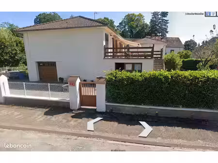 belle maison 7 pièces