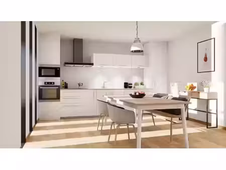 maison à vendre - neuf