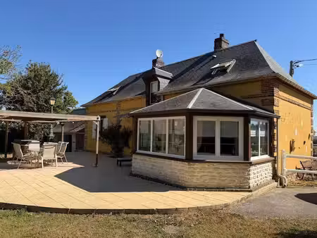 royal immobilier - etrepagny - lyons la forêt