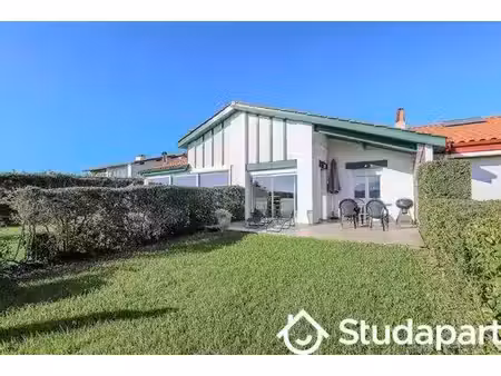 maison à louer