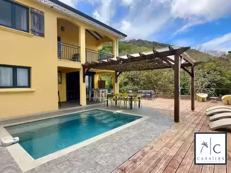 villa à vendre