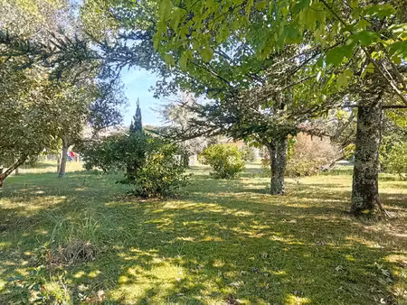 terrain à vendre