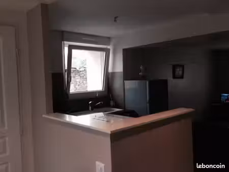 appartement t3