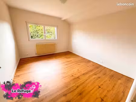 appartement 3 pièces 56 m²