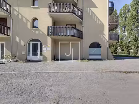 jausiers immobilier