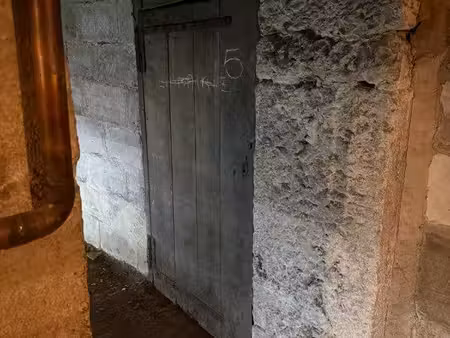 cave 10m2 lyon 2