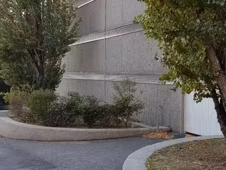 garage à vendre