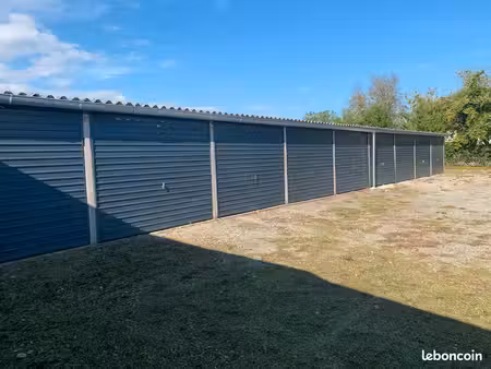 garage a louer a hericourt