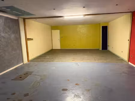 parking à louer