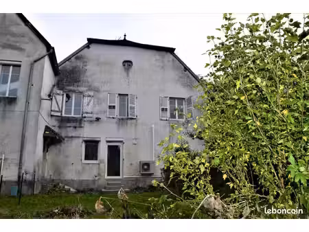 maison f5