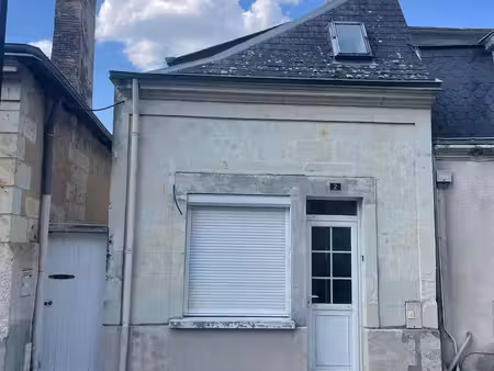 maison à louer
