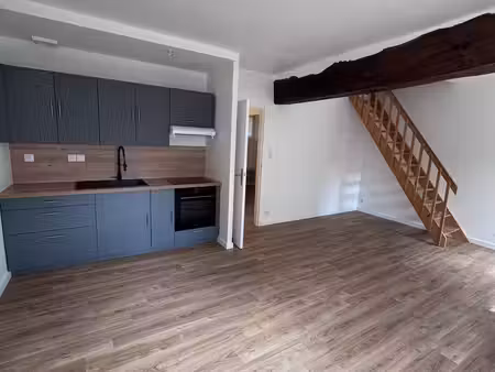 maison à louer