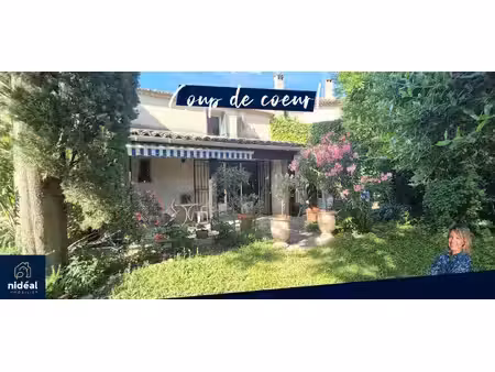 nidéal immobilier