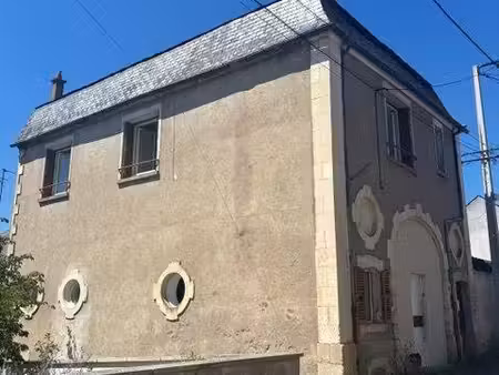 propriétaire particulier