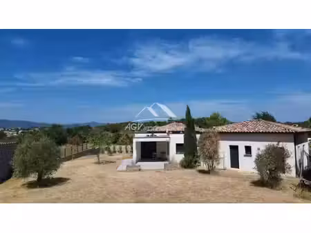 maison de plain-pied à vendre