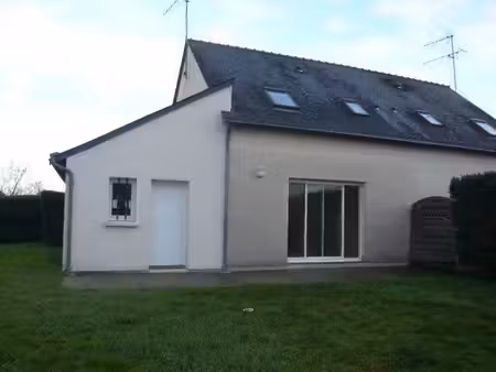maison à louer
