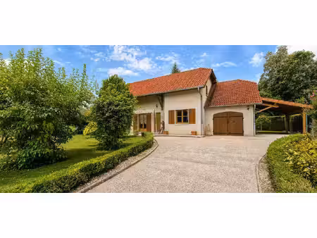 villa à vendre