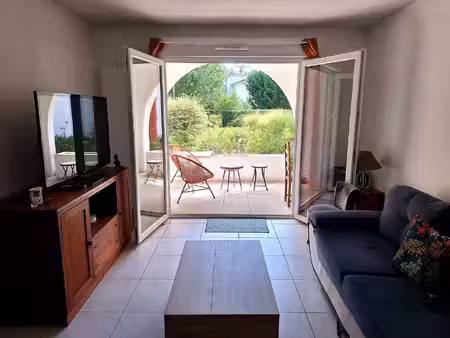 red immobilier cote basque landes