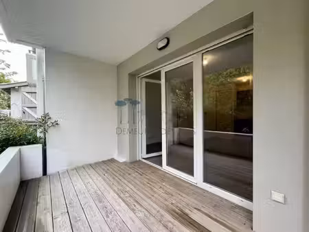 demeures des pins immobilier