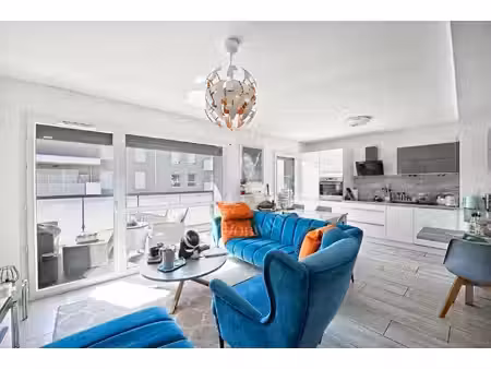 arribas immobilier