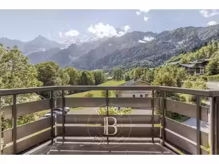 barnes mont-blanc chamonix