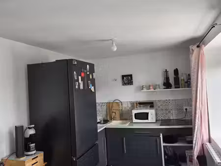 propriétaire particulier