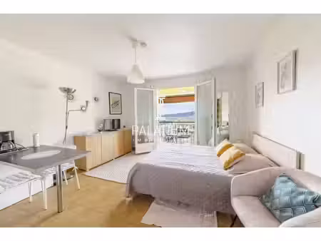 studio à vendre