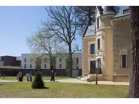 studio à vendre