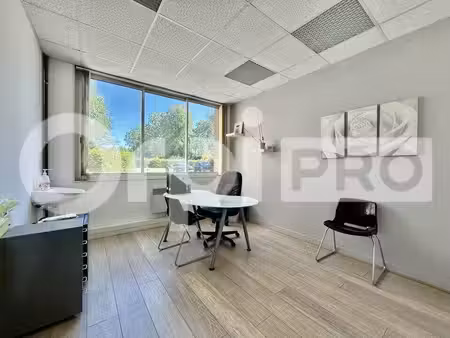 espace bureau à louer