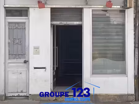 local commercial à louer