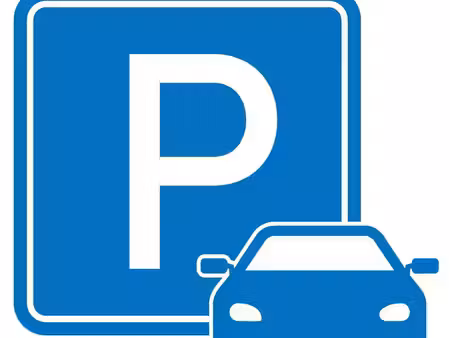 parking à louer