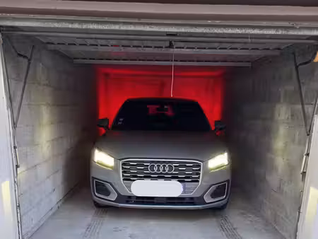 parking à vendre