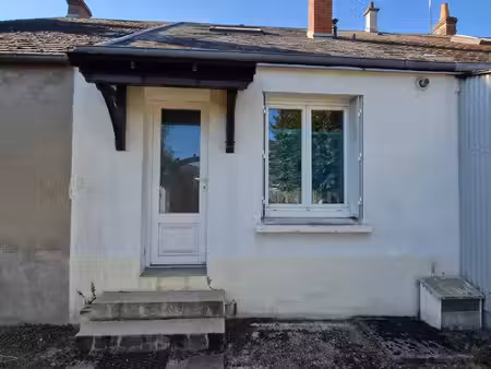 moure immobilier