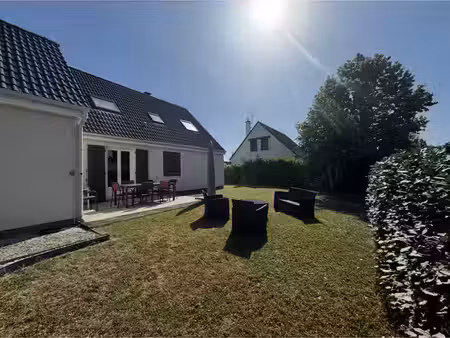 propriétaire particulier