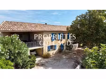 proprietes cote sud