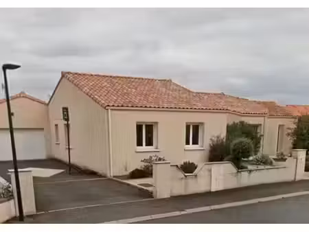maison à louer