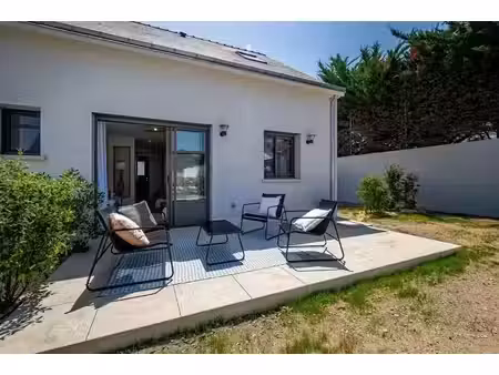 vente appartement 4 pièces 76.93 m² à batz-sur-mer (44740)  393 750 €