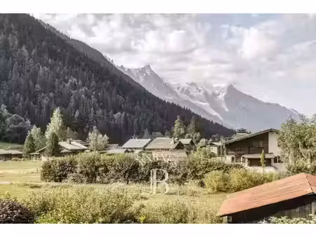 barnes mont-blanc chamonix