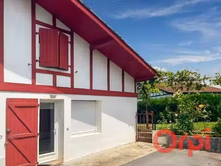 duplex à louer