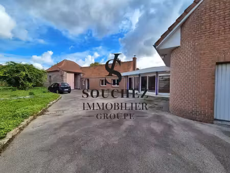 immeuble à vendre