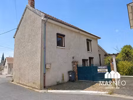 marneo immobilier